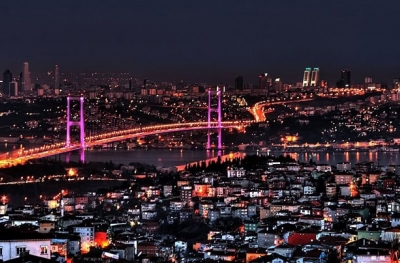 İstanbul'da 50 bin konut dönüşecek