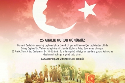 GURUR GÜNÜMÜZ