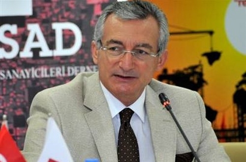 İMSAD '2012 beklentileri pozitif'