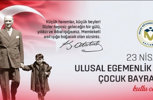 MESAJ