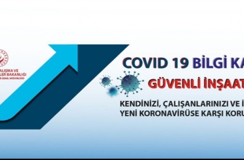 COVID-19 BİLGİ KARTI