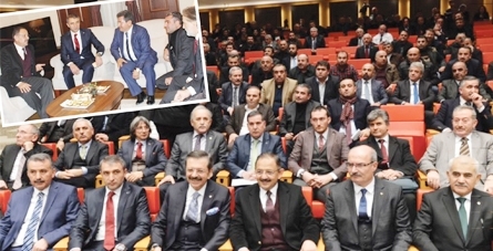 Her Şehrin İmar Yönetmeliği ayrı olacak